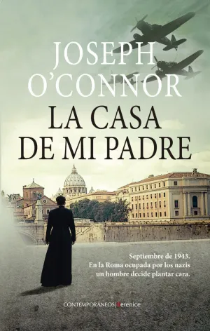 CASA DE MI PADRE, LA