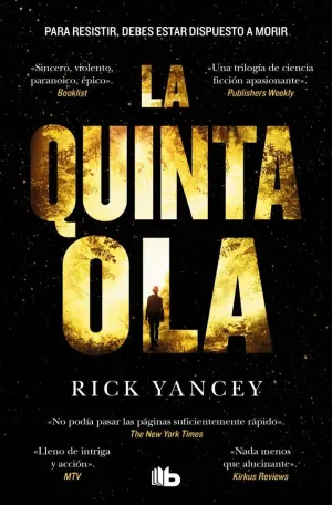 LA QUINTA OLA