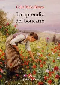 LA APRENDIZ DEL BOTICARIO