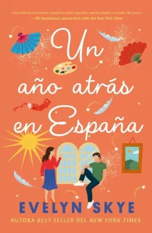 UN AÑO ATRÁS EN ESPAÑA