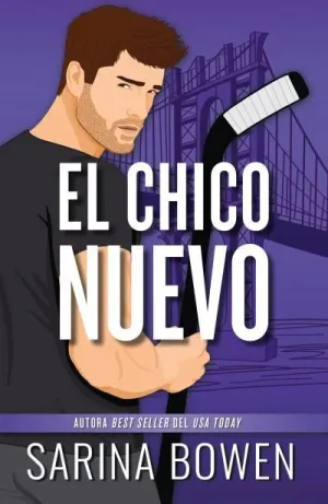 EL CHICO NUEVO