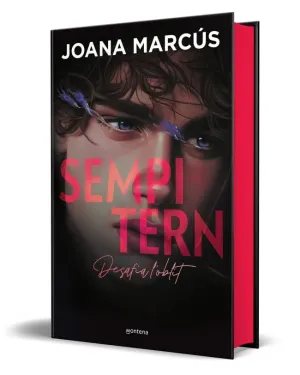 SEMPITERN (EDICIÓ ESPECIAL LIMITADA EN TAPA DURA I AMB CANTS TINTATS)