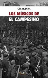 LOS MÚSICOS DE EL CAMPESINO