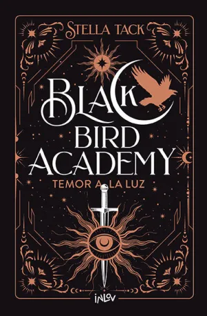 TEMOR A LA LUZ (BLACK BIRD ACADEMY 2)