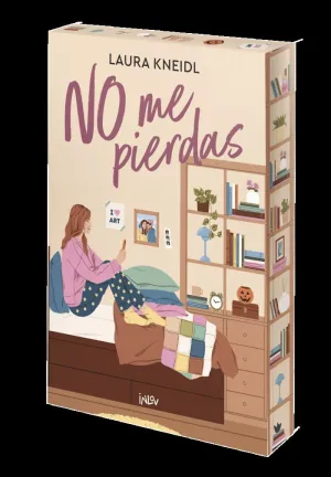 NO ME PIERDAS