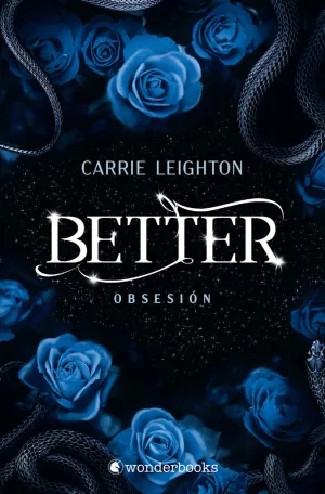 BETTER. OBSESIÓN (3)