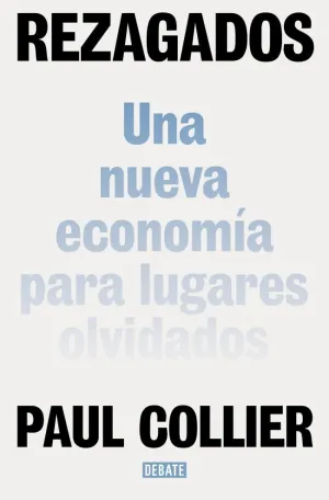 REZAGADOS