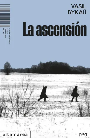 LA ASCENSIÓN