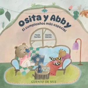 OSITA Y ABBY