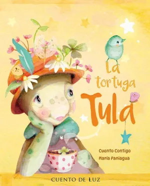LA TORTUGA TULA