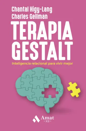TERAPIA GESTALT
