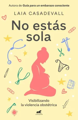 NO ESTAS SOLA