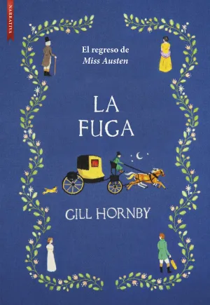 LA FUGA