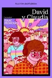 DAVID Y CLAUDIA
