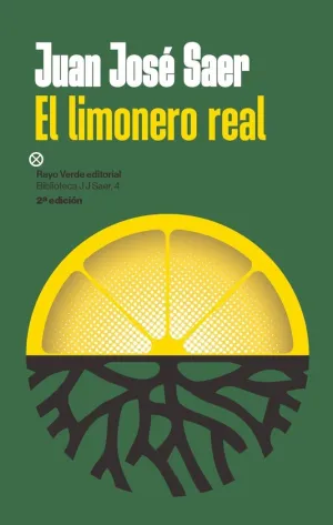 EL LIMONERO REAL