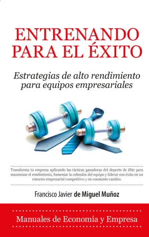 ENTRENANDO PARA EL EXITO