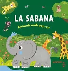 ANIMALES DE LA SABANA