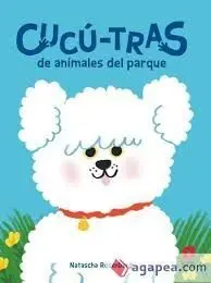 CUCÚ-TRAS DE ANIMALES DEL PARQUE