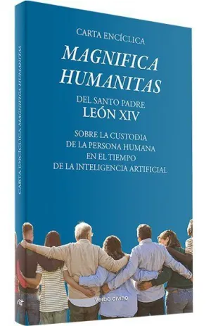 MAGNIFICA HUMANITAS - CARTA ENCÍCLICA