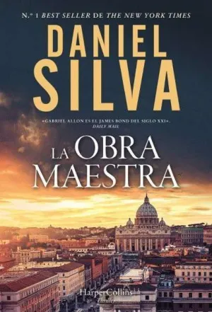 LA OBRA MAESTRA