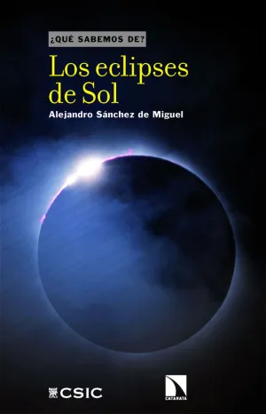 LOS ECLIPSES DE SOL