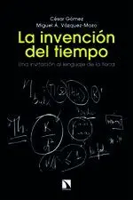 LA INVENCIÓN DEL TIEMPO