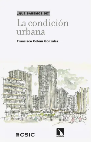 LA CONDICIÓN URBANA