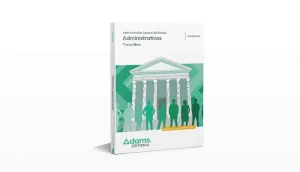 CUESTIONARIOS ADMINISTRATIVOS ADMINISTRACION DEL ESTADO TURNO LIBRE