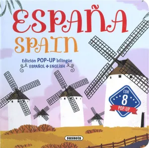 ESPAÑA/SPAIN