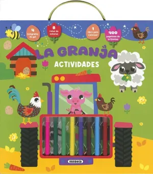 LA GRANJA