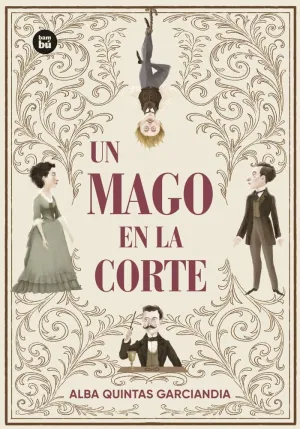 UN MAGO EN LA CORTE