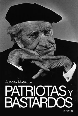 PATRIOTAS Y BASTARDOS