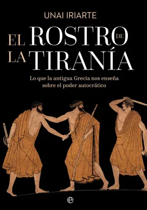 EL ROSTRO DE LA TIRANÍA