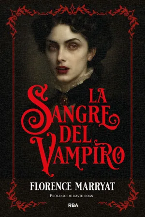 LA SANGRE DEL VAMPIRO