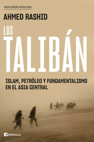 LOS TALIBÁN