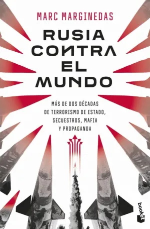 RUSIA CONTRA EL MUNDO