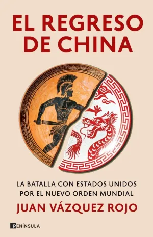 EL REGRESO DE CHINA