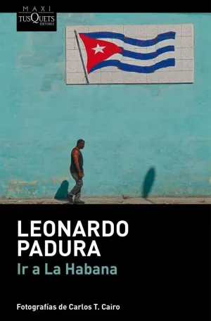 IR A LA HABANA