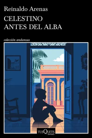 CELESTINO ANTES DEL ALBA