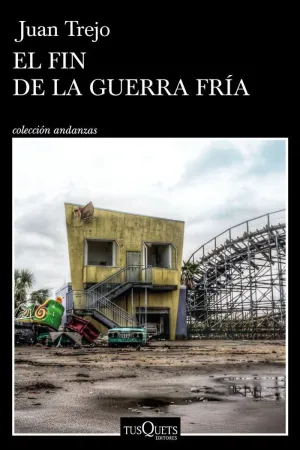 EL FIN DE LA GUERRA FRÍA