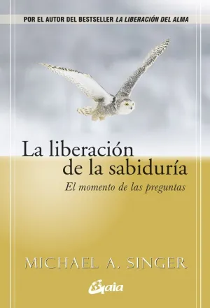 LA LIBERACIÓN DE LA SABIDURÍA