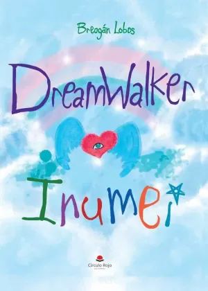 DREAMWALKERS: INUMEI