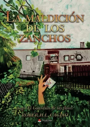 LA MALDICIÓN DE LOS ZANCHOS