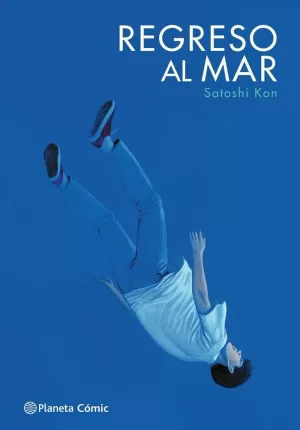 REGRESO AL MAR (NE)