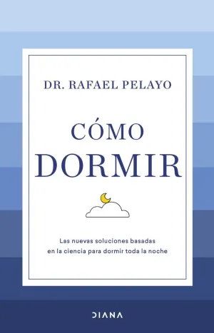 CÓMO DORMIR