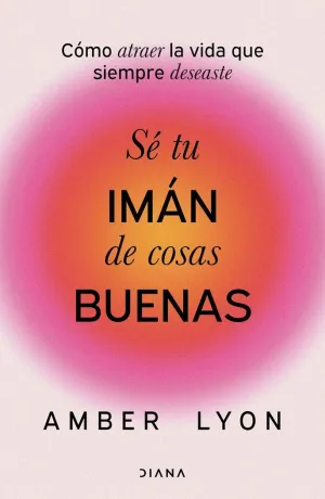SE TU IMAN DE COSAS BUENAS