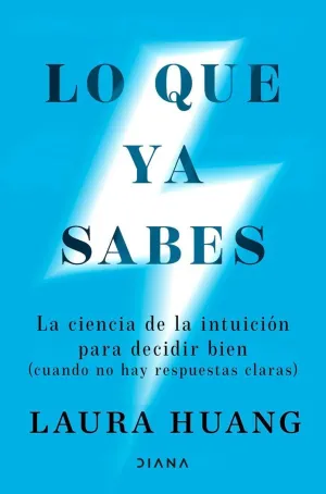 LO QUE YA SABES
