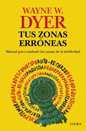 TUS ZONAS ERRÓNEAS