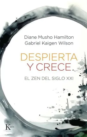 DESPIERTA Y CRECE