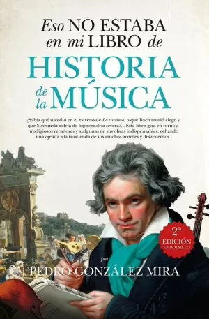ESO NO ESTABA EN MI LIBRO DE HISTORIA DE LA MÚSICA (B)